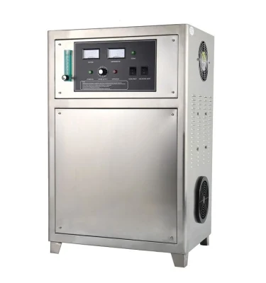 Generatore farmaceutico di ozono Marya di Shanghai per sterilizzazione spaziale