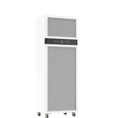 Sterilizzatore UV per aria UV, luce UV da 250 W.