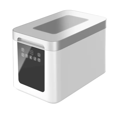  Lavatrice Home Purifier Sterilizzatore di frutta e verdura