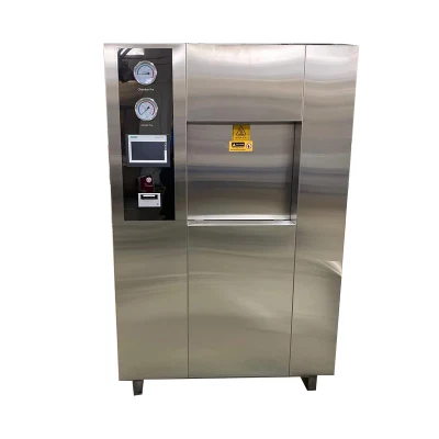 1500L Sterilizzatore medico autoclave in gomma grande Prezzo