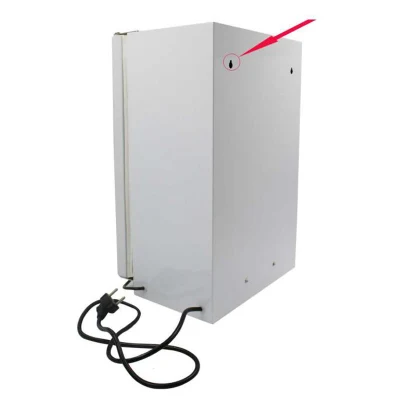  Timer automatico Dental Medical chirurgical Instruments UV Sterilizer Disinfection Cabinet