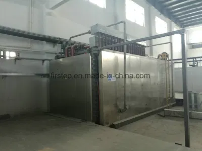 Apparecchiatura dentale Sterilizer ossido di etilene fabbricante macchina