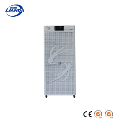 Efficinet Air Disinfection Machine Kill Virus di ESP HEPA UV Lampada Sterilizzatore d&prime;aria medicale non ozono