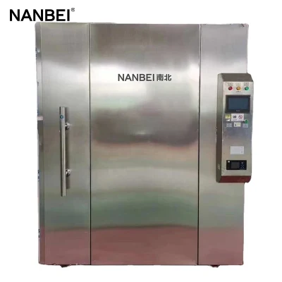  Camera di sterilizzazione con ossido di etilene industriale sterilizzatore per autoclave Eto per Vendita