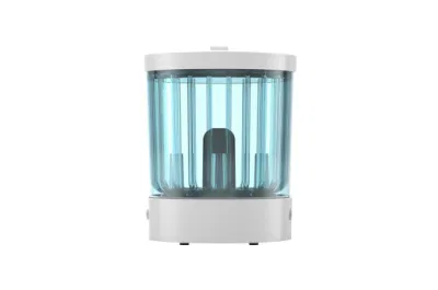 Purificazione del plasma degradazione Sterilizzatore Pestivide