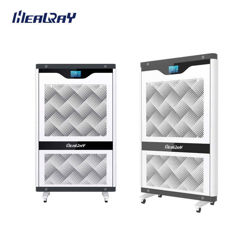 Factory Supplier UV Sterilizer Cabinet Multi-Function Disinfection Air Sterilization