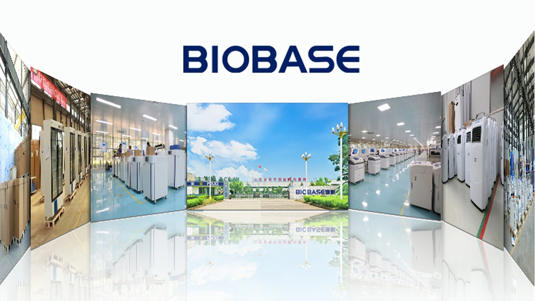 Biobase Wall Mounted Bk-B-1000-D Plasma Air Sterilizer