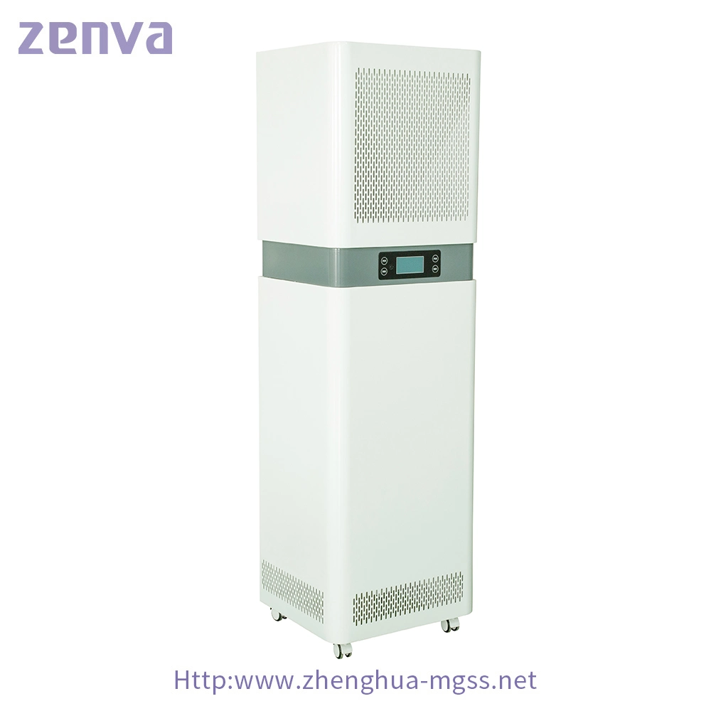 Mobile Medical Air Purifier Hospital Medical Plasma Air Sterilizer