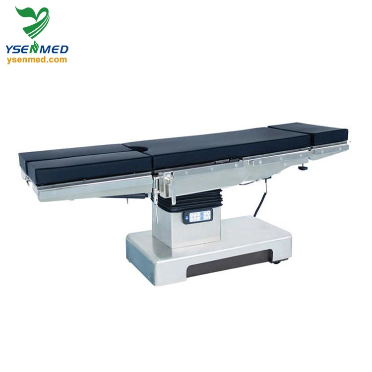 Ysot-D1a Medical Equipment Operation Theatre Table Price Surgery Tables Market