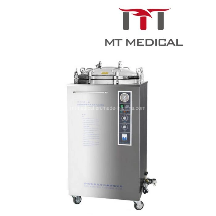 Wholesale 29L High Temperature UV Cabinet Autoclave Sterilizer Medical