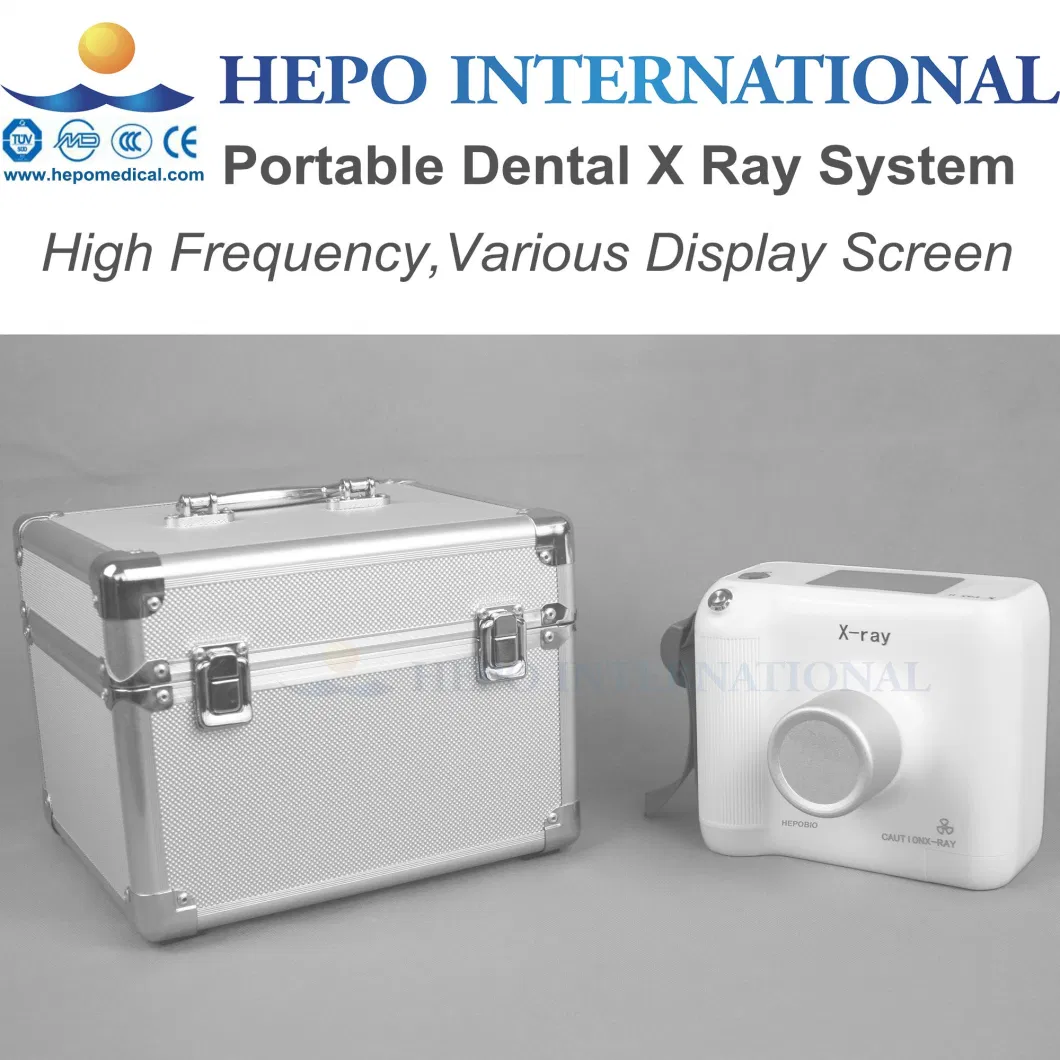 China Cheap Dental Sterilization Paper Bags Electrical Heating Sealing Machine