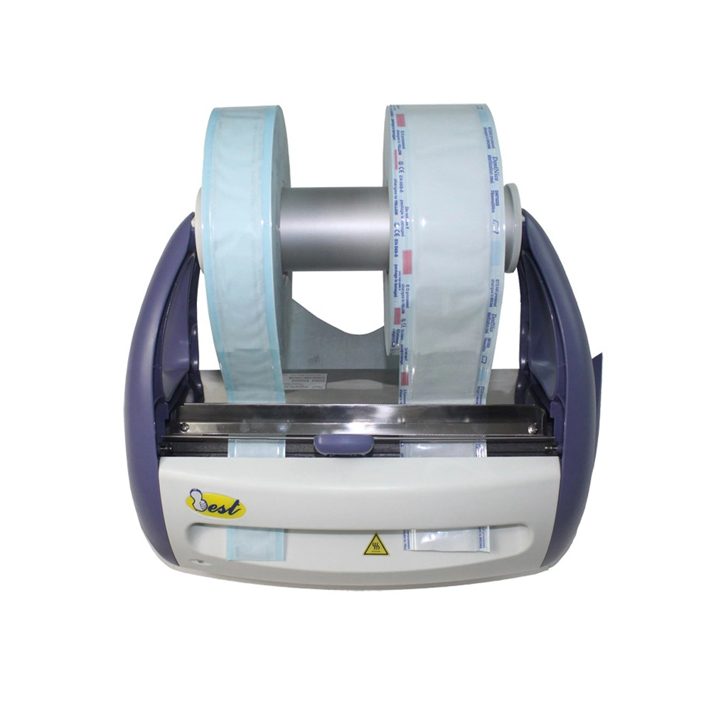 Dental Sealing Machine Hospital Sterilization Bag Pouch Sealing Machine Medical Thermal Sealer