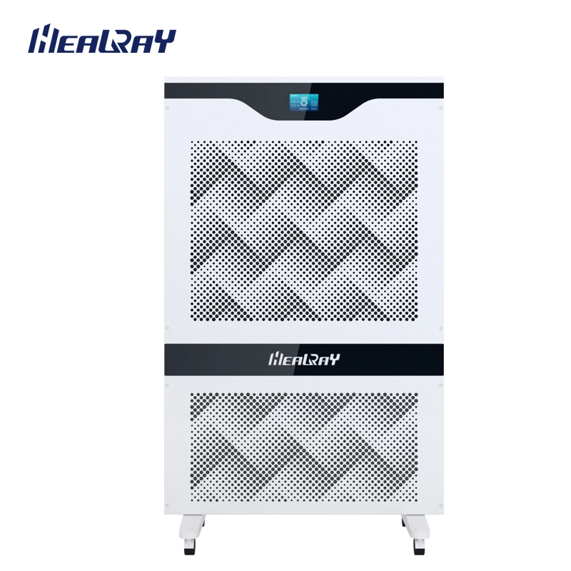 Factory Supplier UV Sterilizer Cabinet Multi-Function Disinfection Air Sterilization