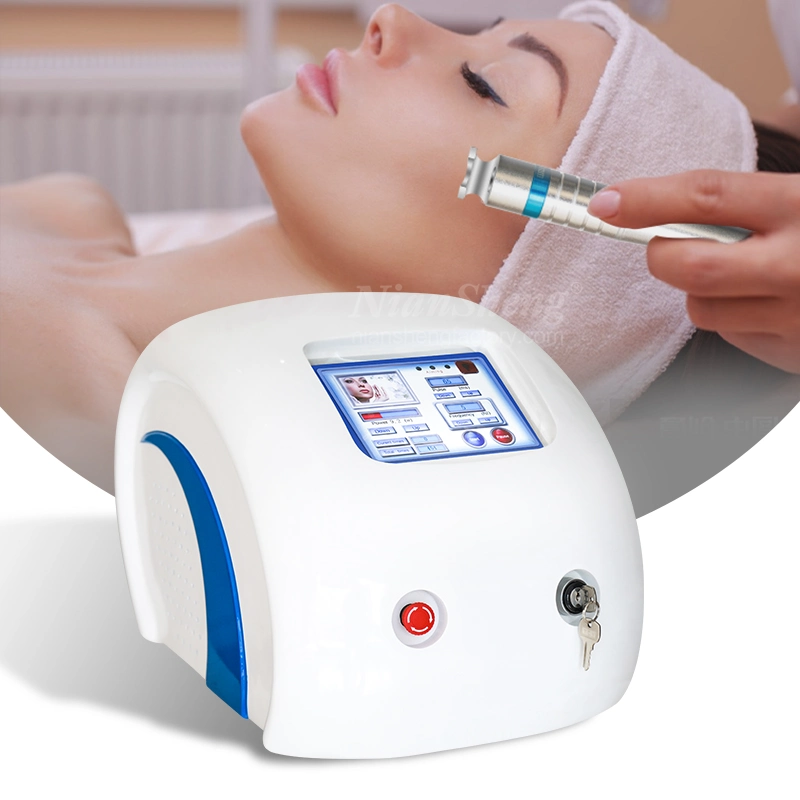 980nm Diode Laser Spider Vein Removal Machine Laser Vascular Removal Machine