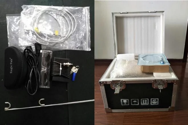 Portable Non-Invasive Plastic Surgery Liposuction Lipolysis Laser Machine