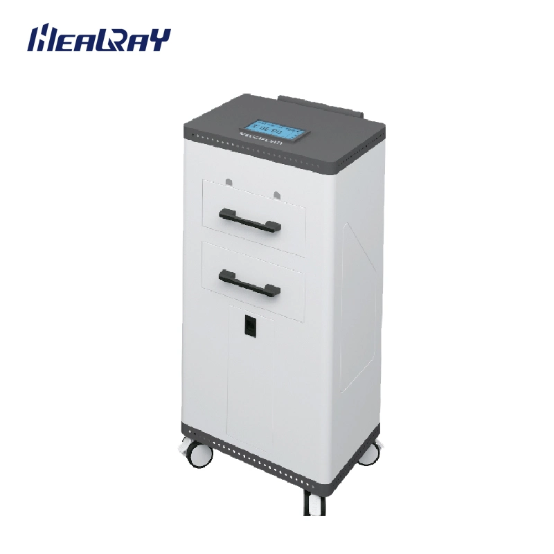 China Manufactures Medical Equipment Sterilization Machine Bed Unit Ozone Disinfection Machine for Hospitals