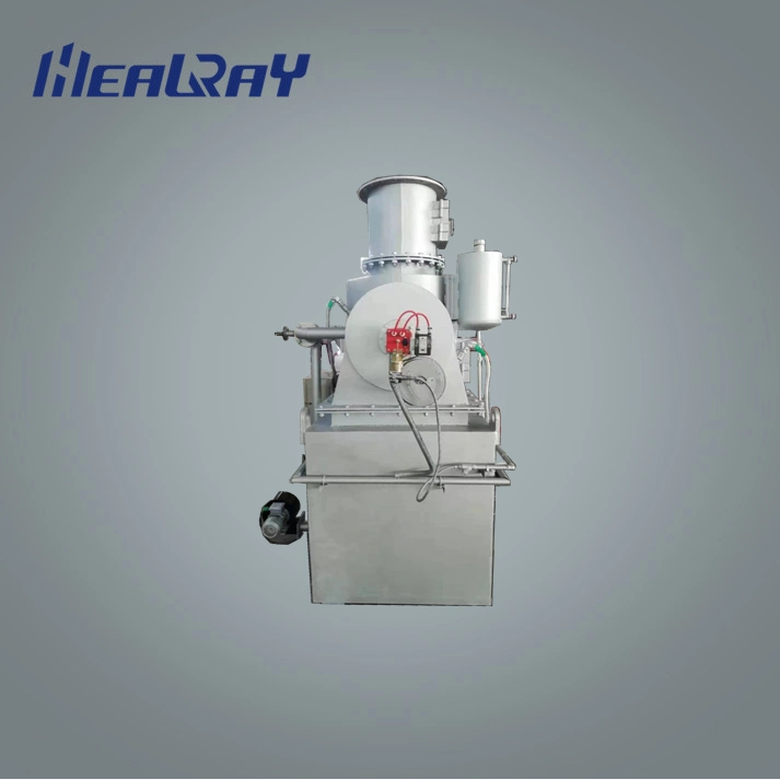 High Performance Ultra-Large Air Volume High-Efficiency Anti-Virus Medical-Grade Air Sterilizer