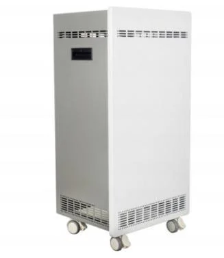 Ultraviolet Air Sterilization Medical UV Air Sterilizer Disinfection Machine