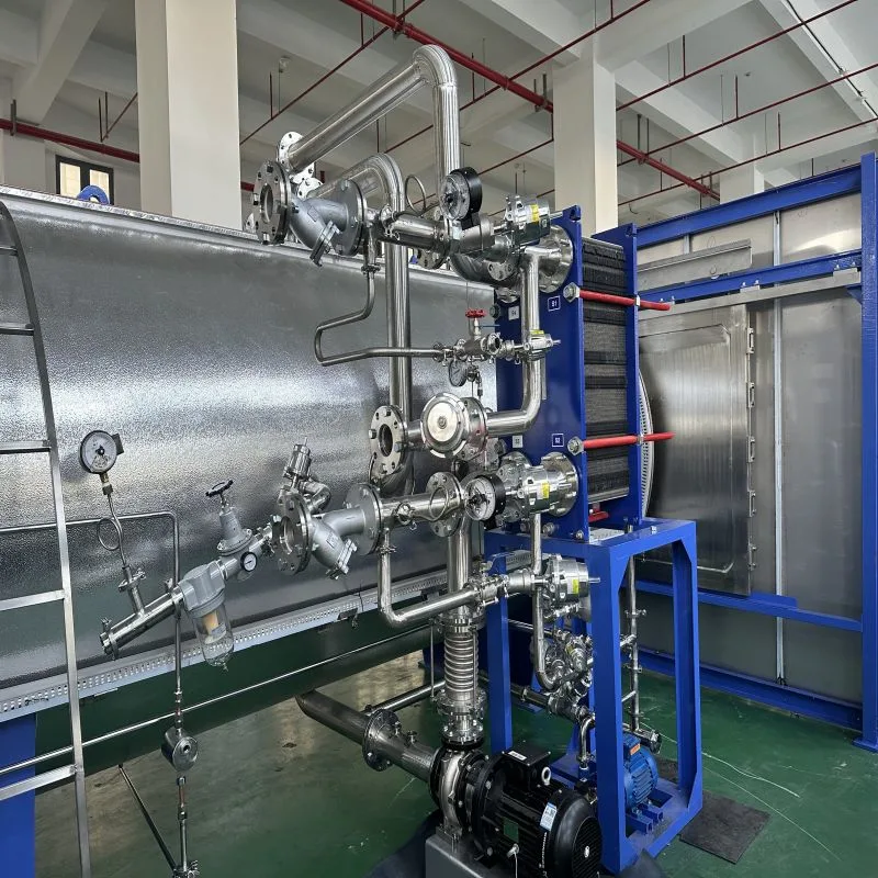 Lab-Grade Sterilizing Drying Facility/Autoclave Sterilization with Water Bath System