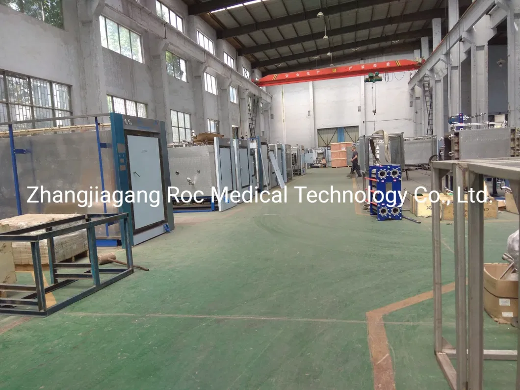 Animal Vet Pet Veterinary Dog Cat Customize Capacity Biological and Vaccine Laboratory Animal Carcass Steam Sterilizer for Low Pollution Disposal