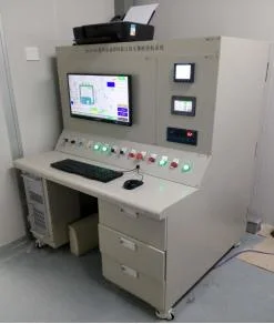 Fully Automatic Medical Grade One Stop Ethylene Oxide Sterilization Machine Eto Sterilizer