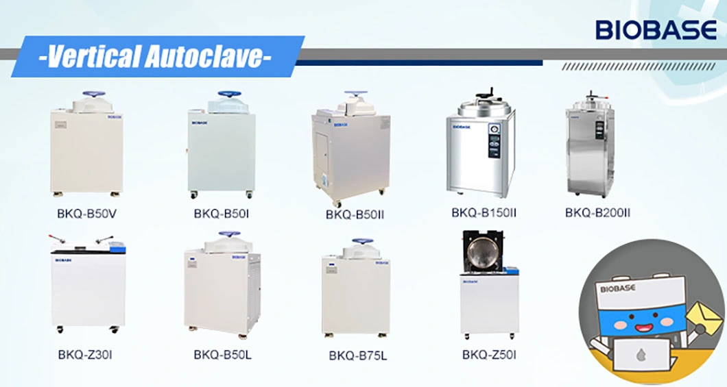 Biobase Ozone Sterilizer for Cloth, School, Toys Sterlization