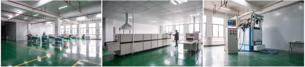 High Purity Water Treatment Ozone Generator Transparent Quartz Glass Tube Machine for Sterilization and Disinfection