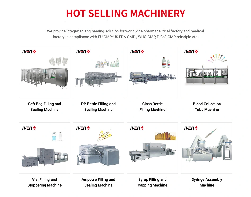 Lab-Grade Sterilizing Drying Facility/Autoclave Sterilization with Water Bath System