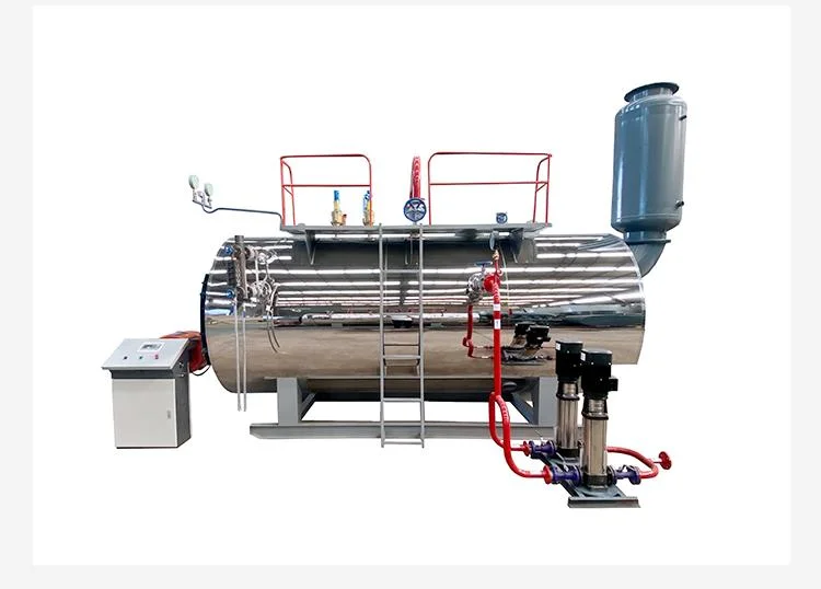 Mushroom Steam Sterilizer/2-10ton Capacity Steam Boiler for Mushroom Sterilize