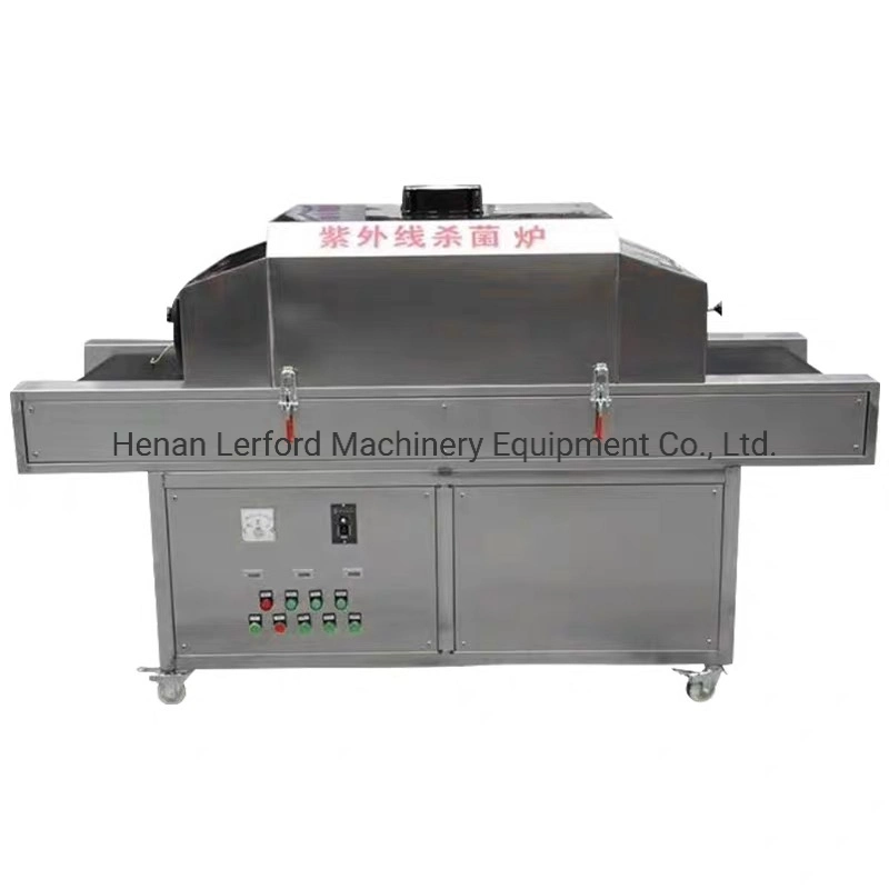 Widely Use Dish Sterilizer / UV Food Sterilizer Manufacturer