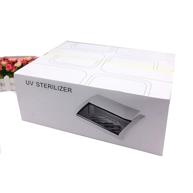 UV Tool Sterilizer Beauty Salon Equipment UV Sterilizer Box