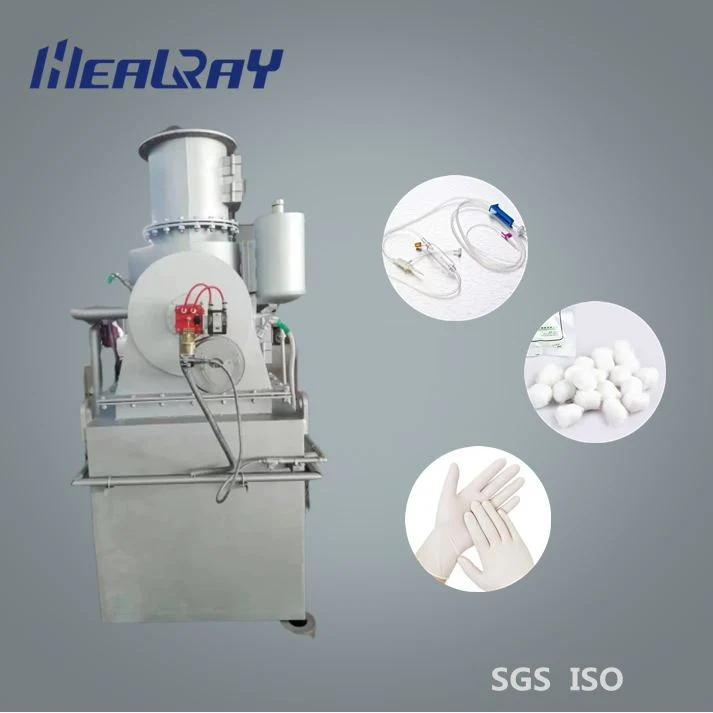 Factory Product Good Price Outlet Movable High Efficiency Filter Sterilizer Air Disinfection Purification