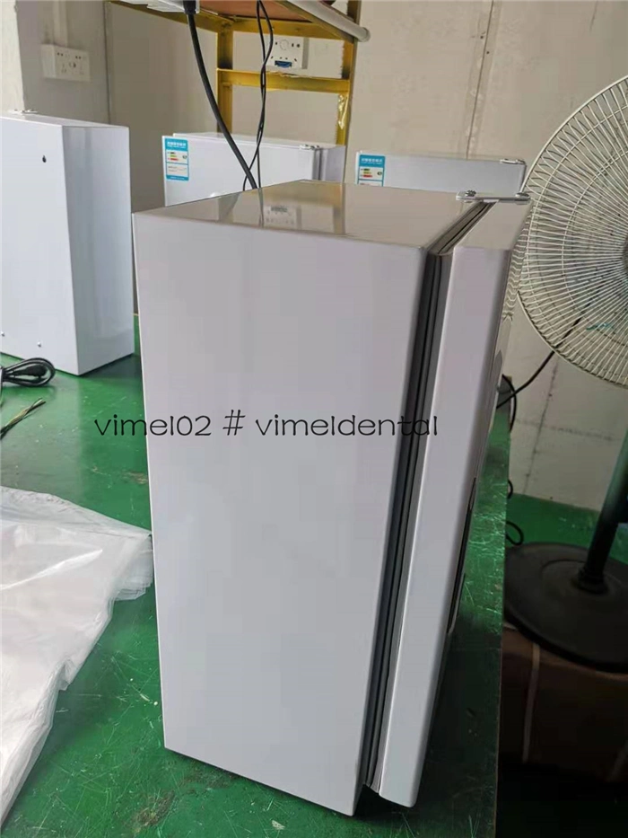 27L Dental UV Cabinet Sterilizer with Ozone Steriliazation Machine Medical Disinfect Equipment