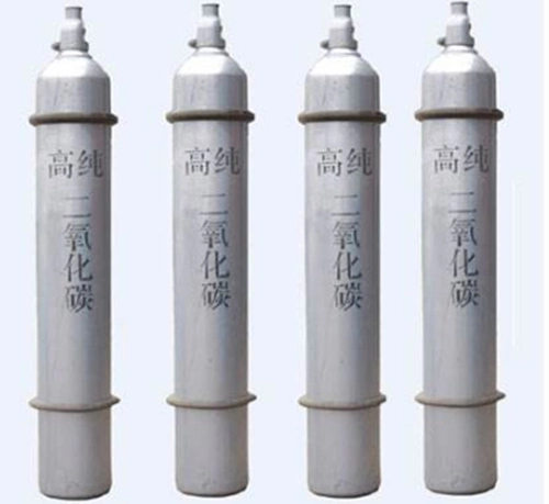 Ethylene Gas C2h4 in 40L Gas Cylinder/ Storage Tank