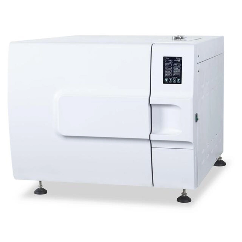 B Series (Automatic door) Table Top Steam Sterilizer