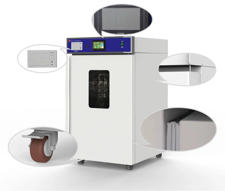50L-800L Ethylene Oxide Sterilization Equipment Manufacturers Ethylene Oxide Sterilize Machine