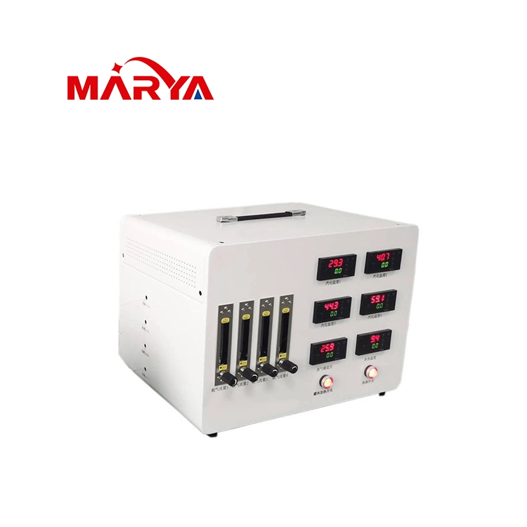Shanghai Marya Pharmaceutical Formaldehyde Reactor for Space Sterilization and Disinfection Equipment China Manufacturer