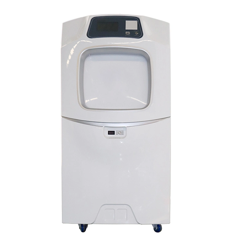 Lab Equipment Medical Dental Autoclave H2O2 Low Temperature Plasma Sterilizer