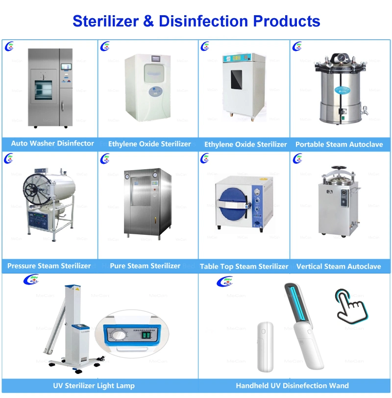 Multiple Kinds and Factory Price Portable UV Air Sterilizer