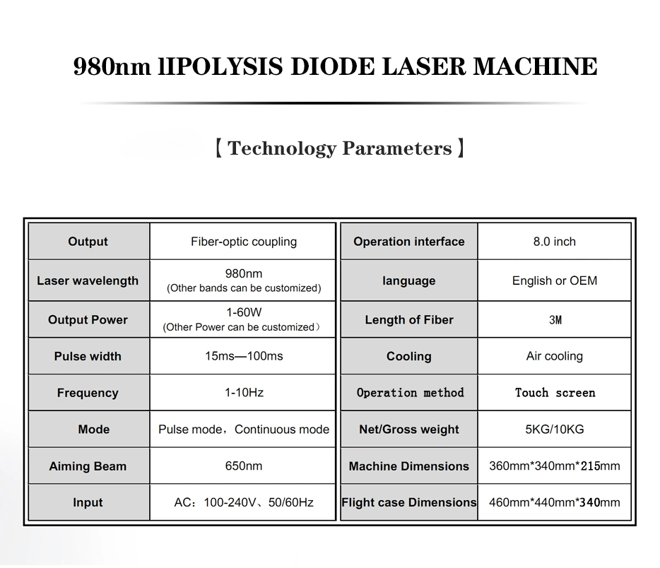 IPL YAG Laser Digital Color Microcomputer System Hair Removal Machine