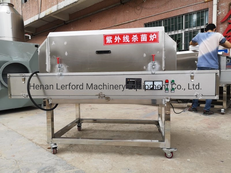 Widely Use Dish Sterilizer / UV Food Sterilizer Manufacturer