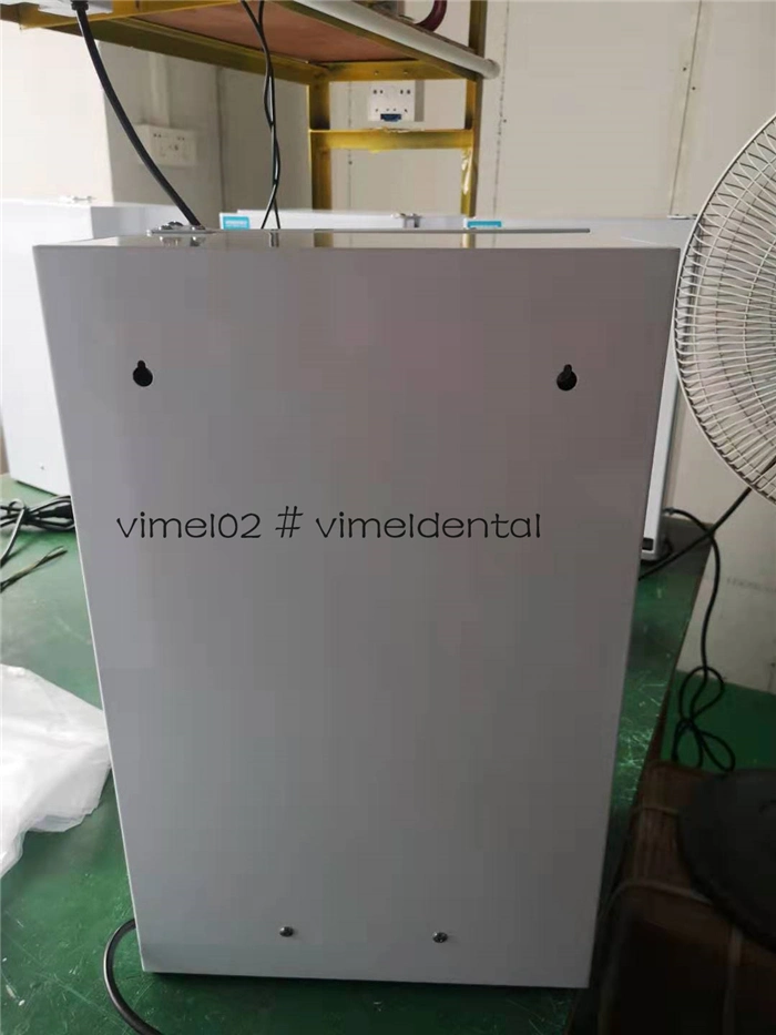 27L Dental UV Cabinet Sterilizer with Ozone Steriliazation Machine Medical Disinfect Equipment