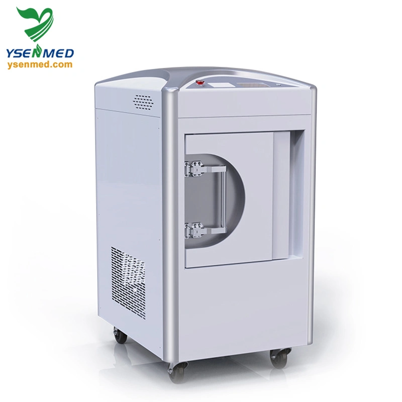 Ysmj-Eto120 Ysenmed 120L Medical Eo Sterilization Machine Ethylene Oxide Sterilizer