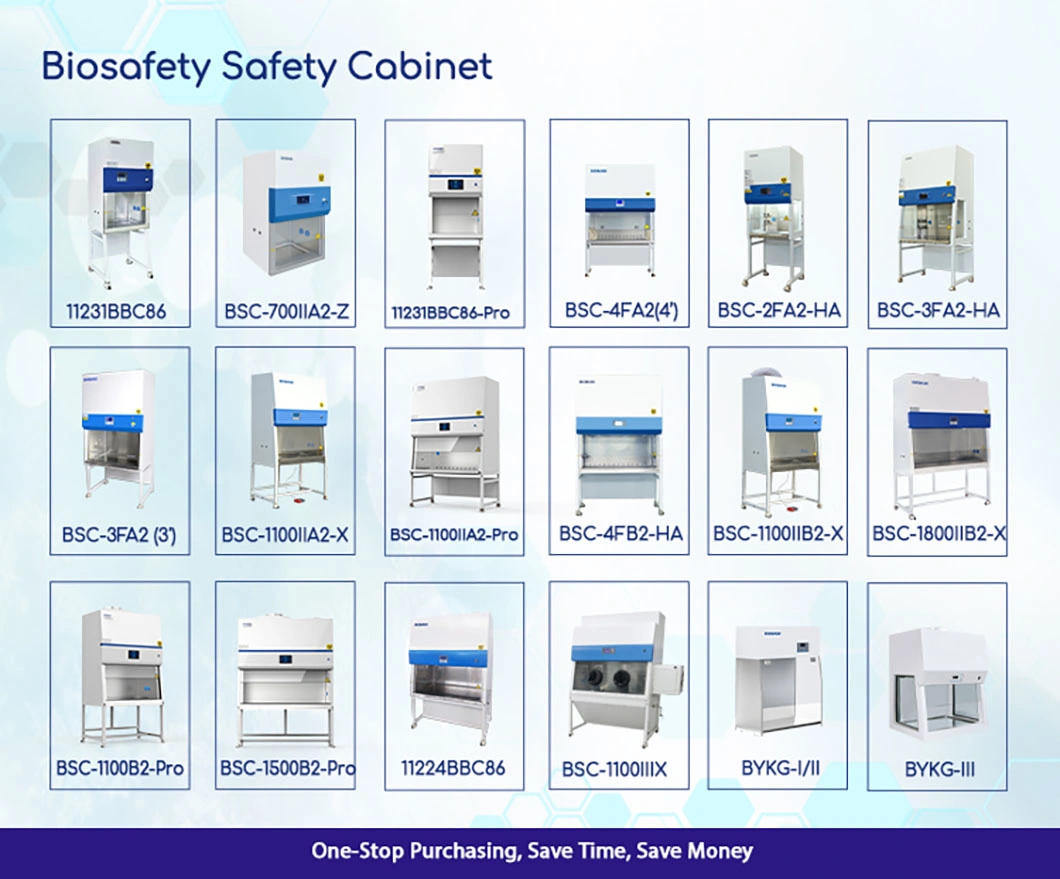 Biobase Plasma Air Sterilizer UV Sterilizer Machine Wall-Mounted Plasma UV Air Sterilizer