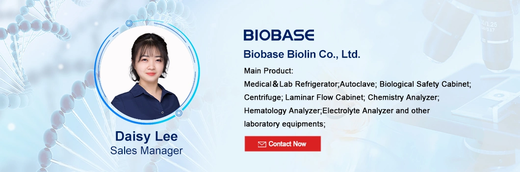 Biobase Plasma Air Sterilizer UV Sterilizer Machine Wall-Mounted Plasma UV Air Sterilizer
