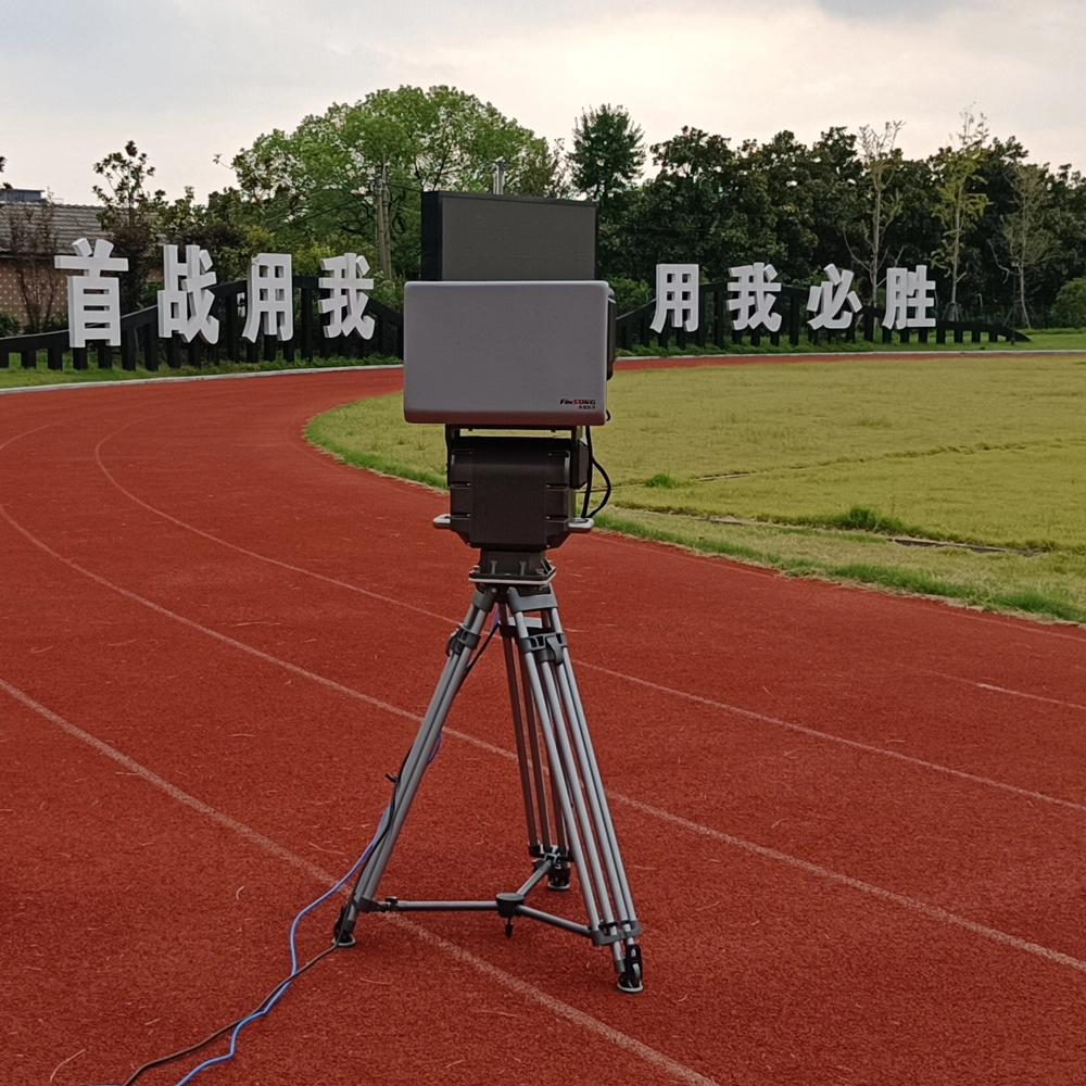 a Drone Jamming Device That Can Be Used by a Security Unit