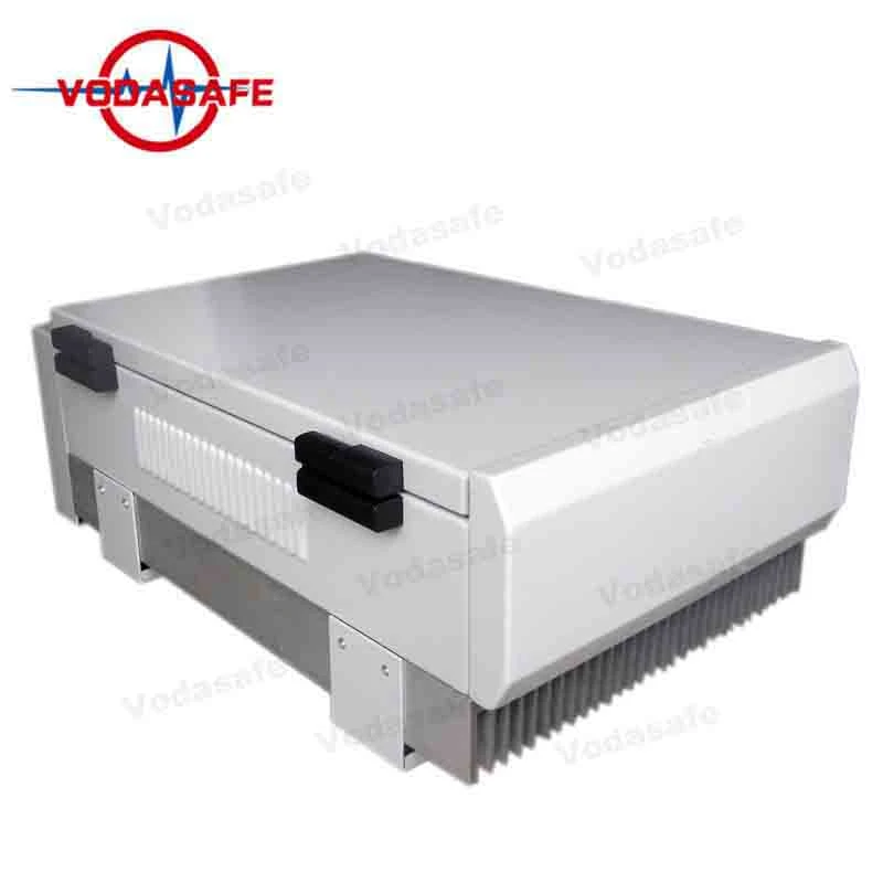 High Power Prison Drone Signal Jammer Blocker with 300W Output Power Anti Drone System Anti Uav Drone Killer
