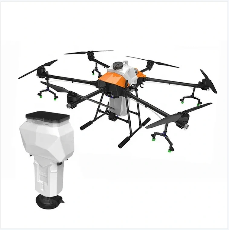 Wholesale Factory 30L Agriculture Spraying Drone Hot Sale