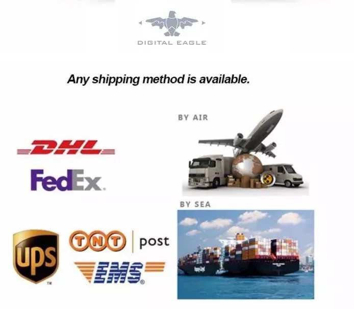 2023 Factory Wholesale Drone Jammer Device Shooting Illegal Uav Tool