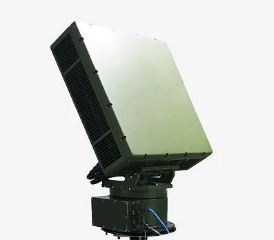 Signal Jammers, Anti-Uav Drone System, Frequency Blocker, 1W 10W 30W 50W 100W